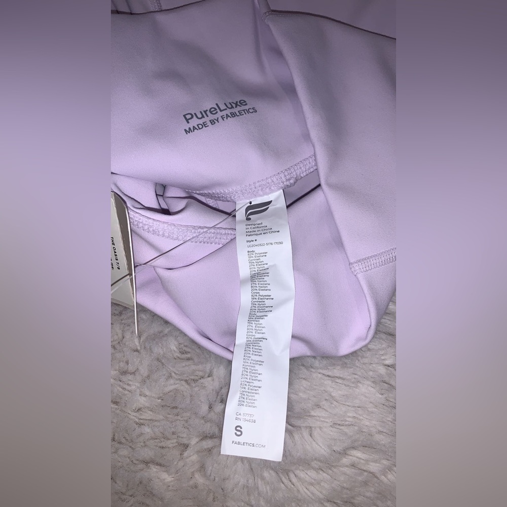 Fabletics Leggings - Picture 7 of 8